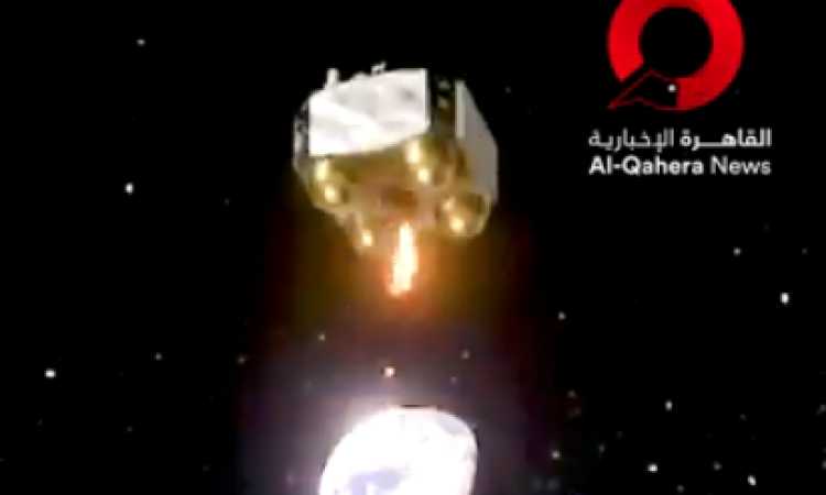 تنفيذ أول هبوط تجاري على سطح القمر قريبًا
