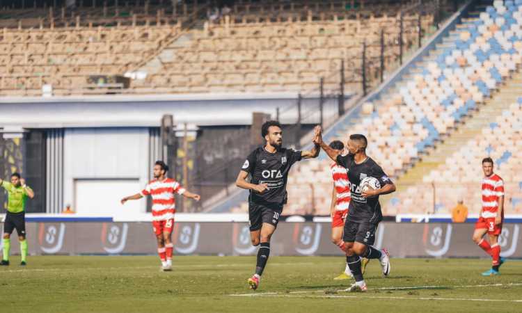 زد وبلدية المحلة
