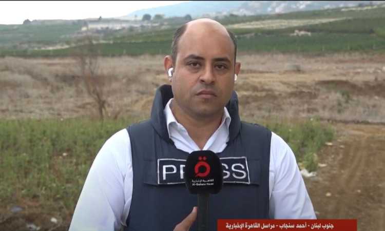 أحمد سنجاب