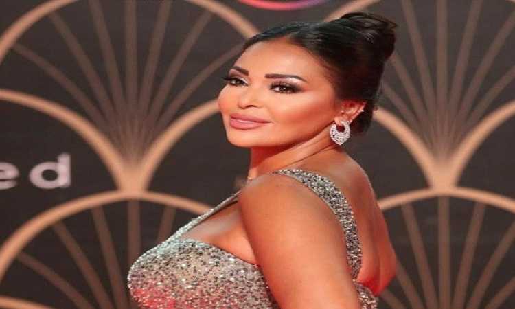 داليا البحيري