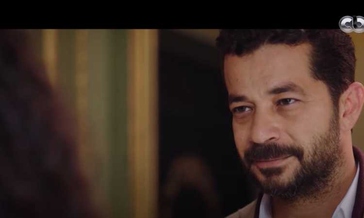 مسلسل ورق التوت