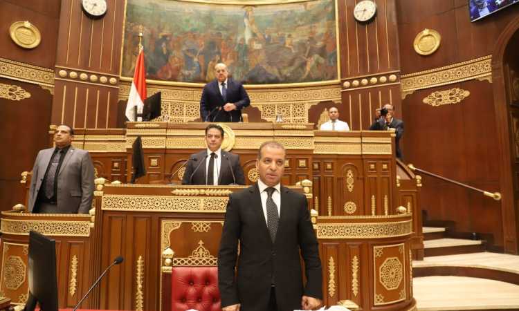 مجلس الشيوخ