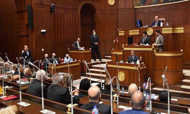 مجلس الشيوخ