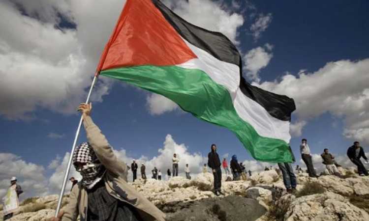 القضية الفلسطينية