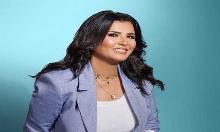 منى الشاذلي