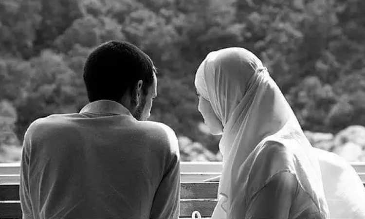 الزواج ـ تعبيرية