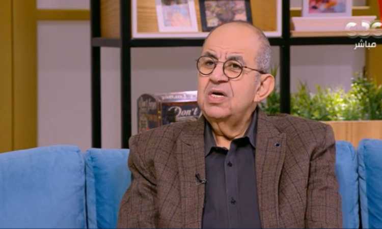 الفنان محمد التاجي