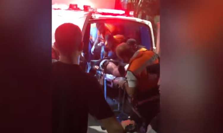 وقوع إصابات بعد قصف خان يونس في غزة