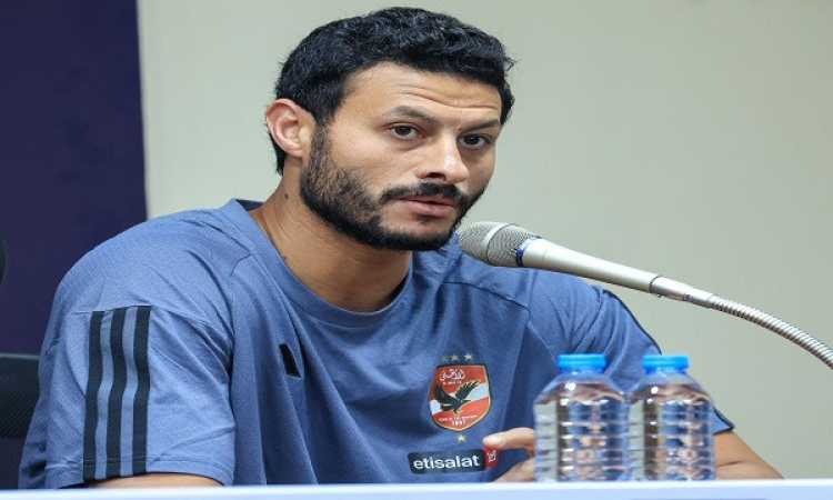 محمد الشناوي
