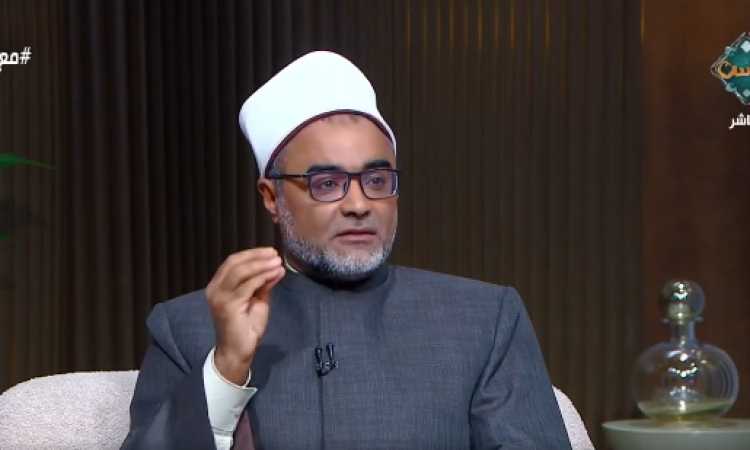 الدكتور أيمن الحجار