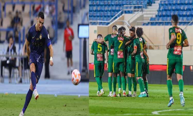 النصر والخليج
