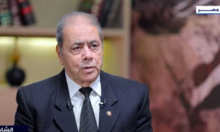 العميد محمد فكري