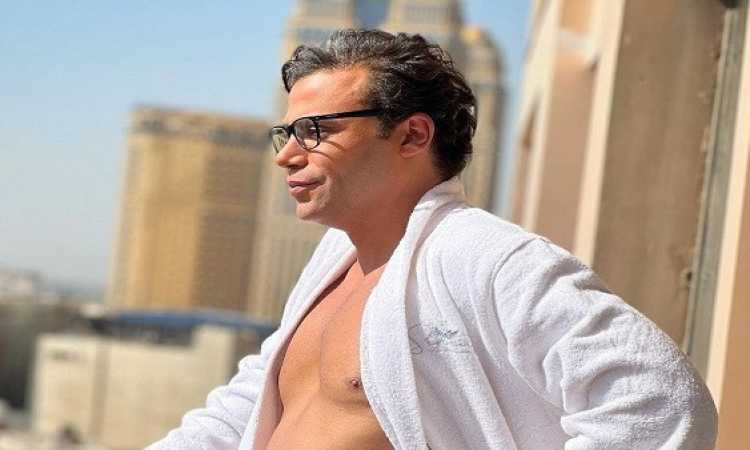 محمد إمام