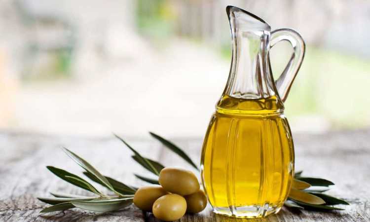 زيت الزيتون