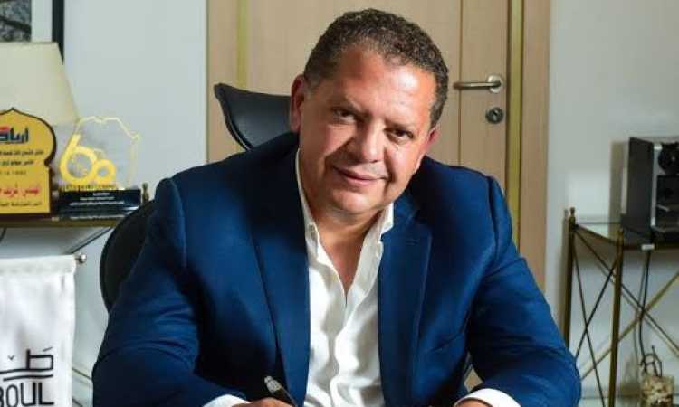 نائب رئيس حزب العدل