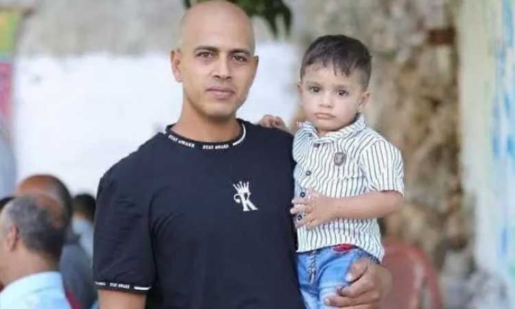 قصة استشهاد محمد الصباغ في مخيم جنين بغزة