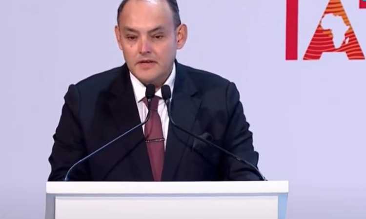 أحمد سمير وزير التجارة والصناعة