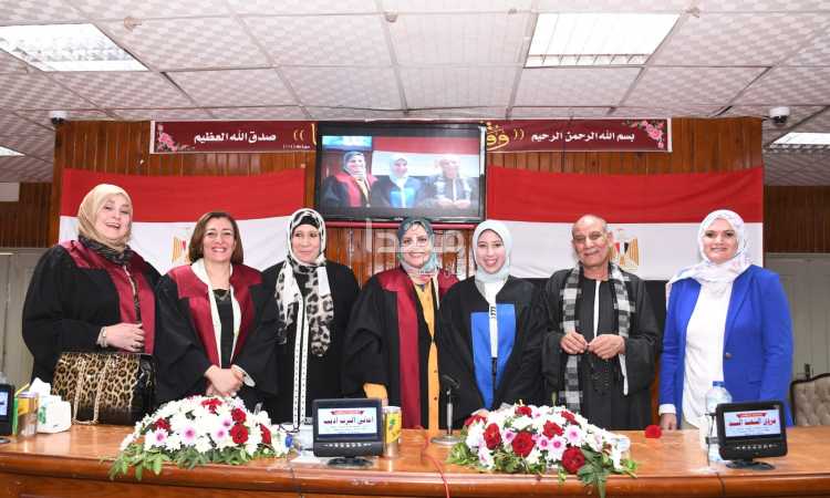 ماجستير إعلام بامتياز