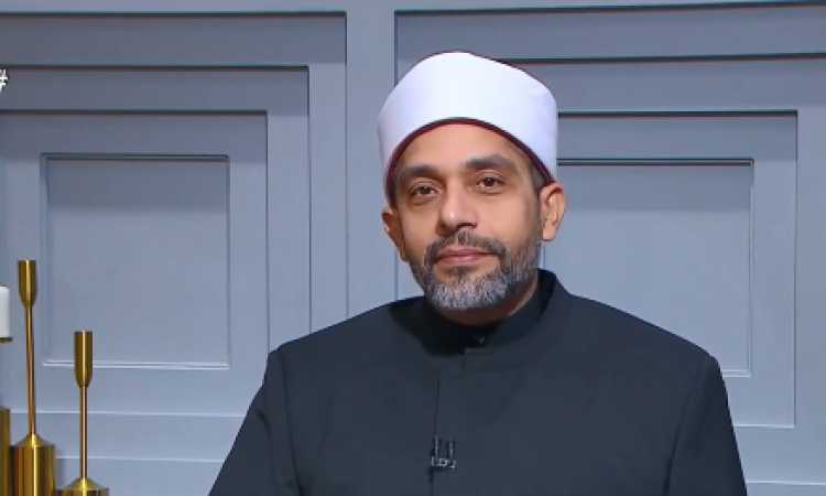 الشيخ أحمد وسام