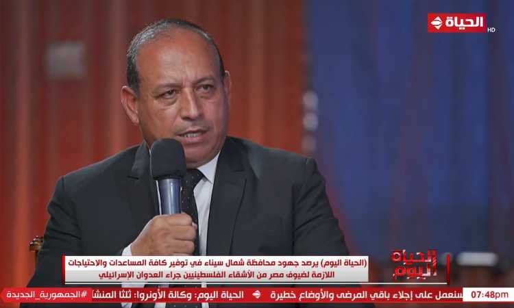 اللواء مصطفى محمد مصطفى