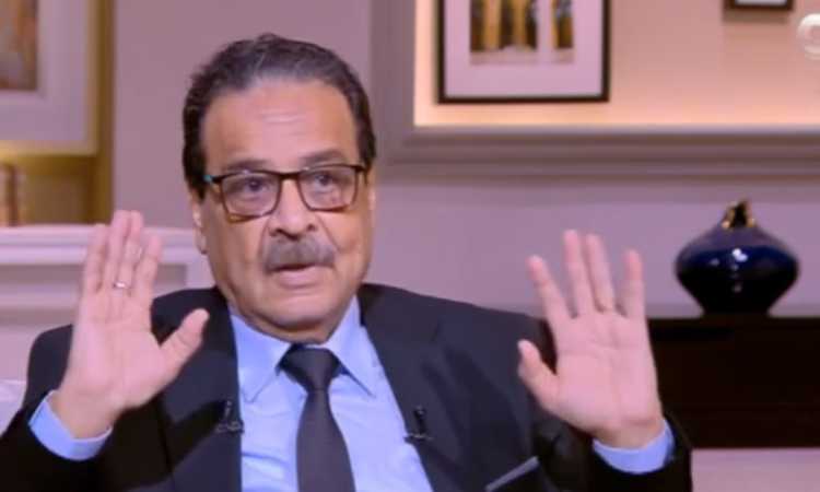 المرشح الرئاسي فريد زهران
