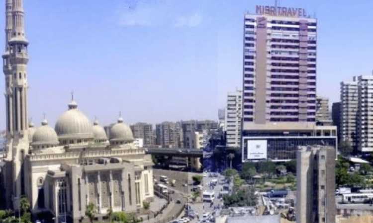 العباسية