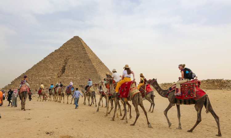 السياحة في مصر