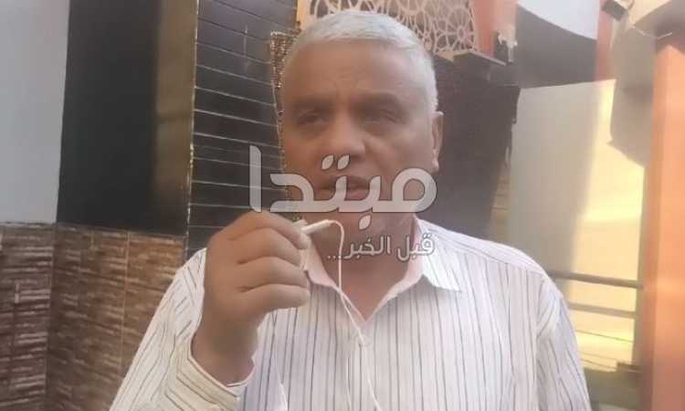 مهندس شرقاوي