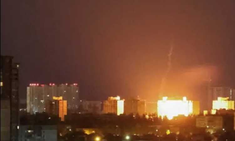 مطار أربيل بالعراق - صورة أرشيفية
