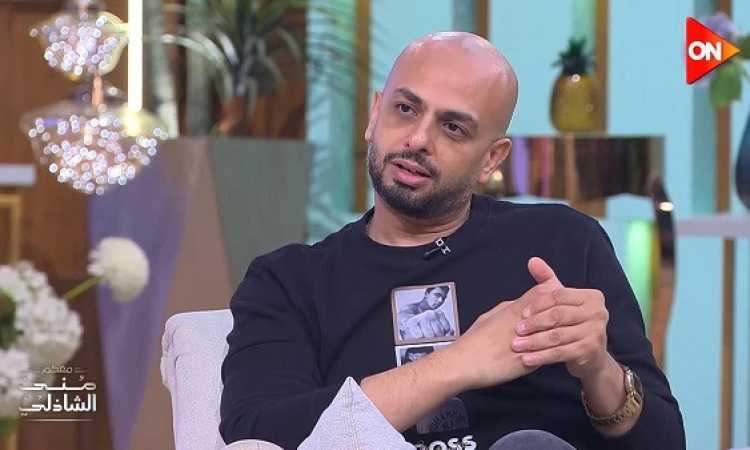أحمد مراد