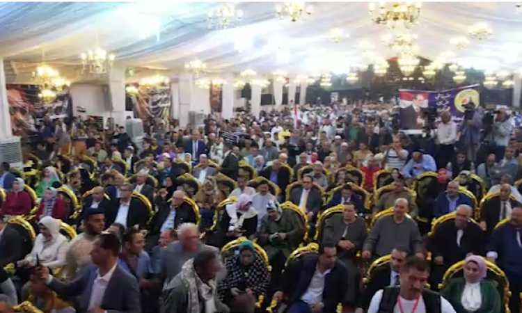 مؤتمر حماة الوطن
