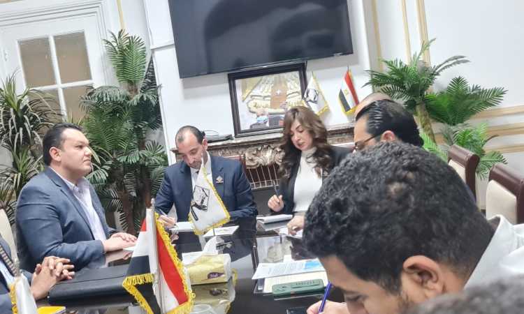 ورشة قراءة في المحور السياسي ببرامج مرشحي الرئاسة