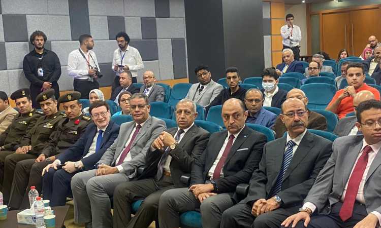 ورشة حول الذكاء الاصطناعي