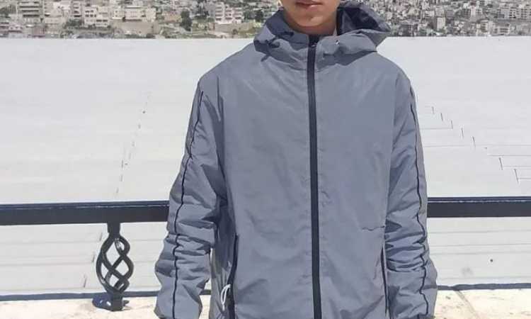 عمر شويكي ـ عميد أشبال الأسرى الفلسطينيين