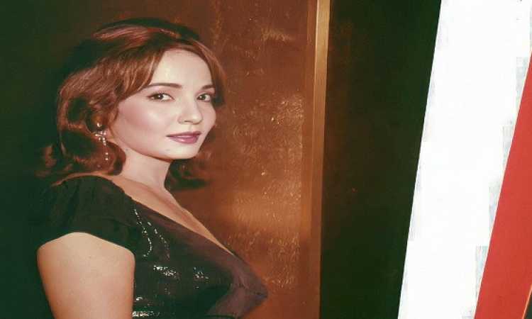 شادية