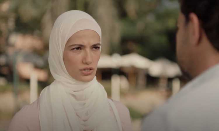 مسلسل العودة
