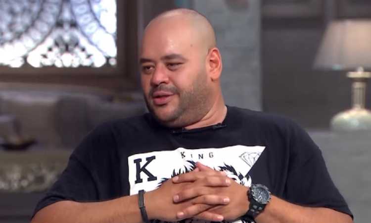 محمد ممدوح