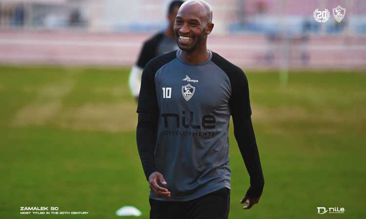 شيكابالا