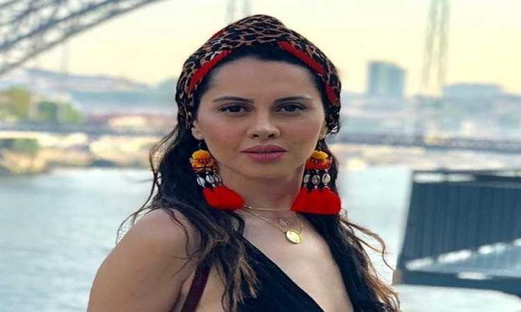 ياسمين رئيس
