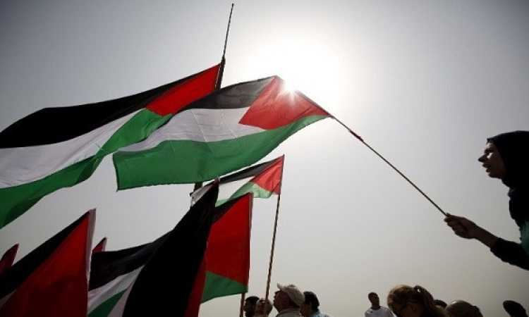 اليوم العالمي للتضامن مع الشعب الفلسطيني
