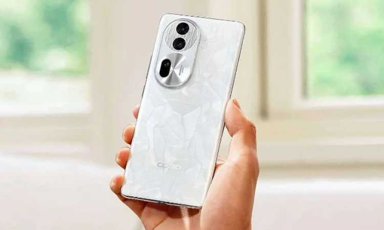 Oppo Reno 11