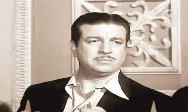 أنور وجدي