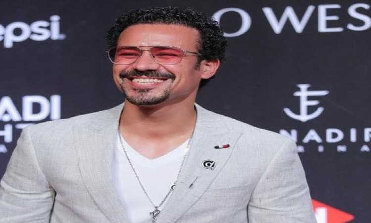 أحمد داود
