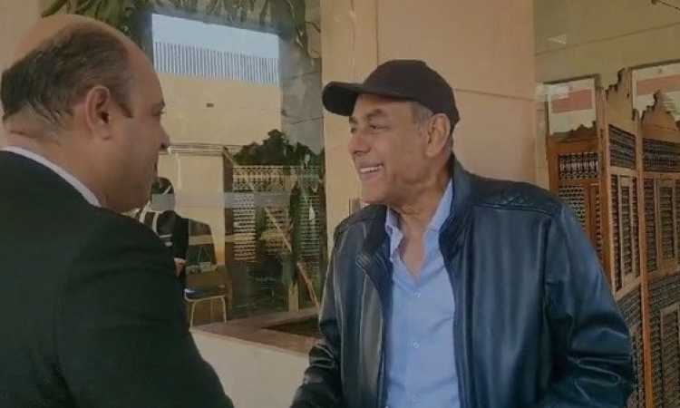 أحمد بدير