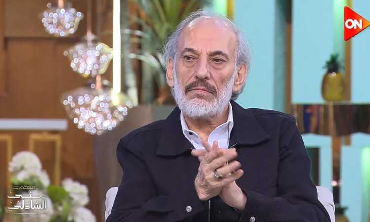 غسان مسعود