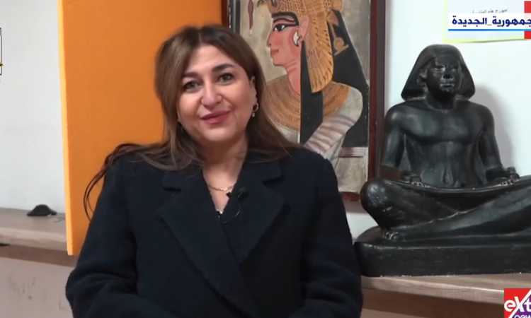 عبير عمر سليمان