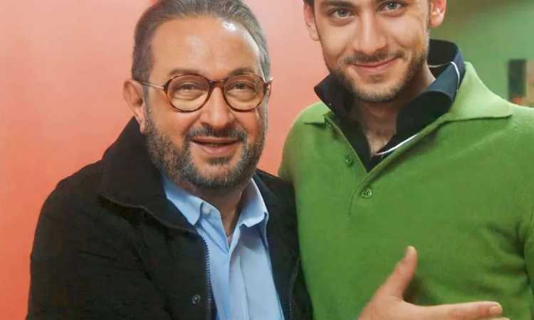 عابد عناني