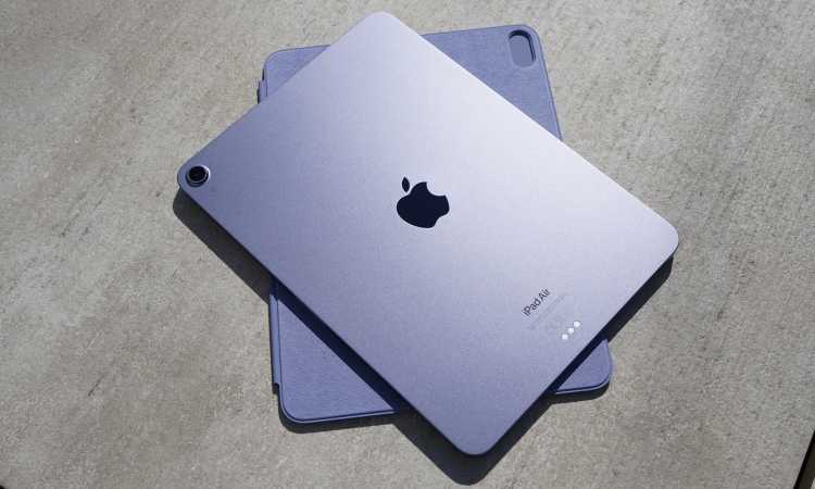 جهاز iPad Air من آبل