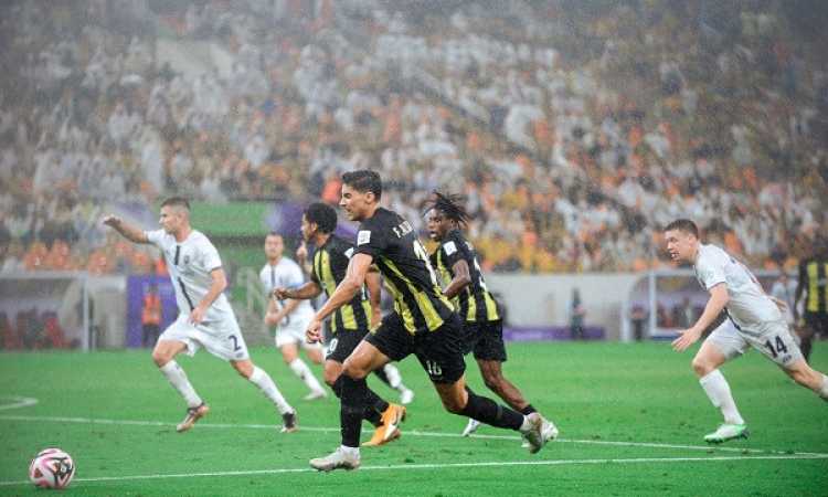 اتحاد جدة