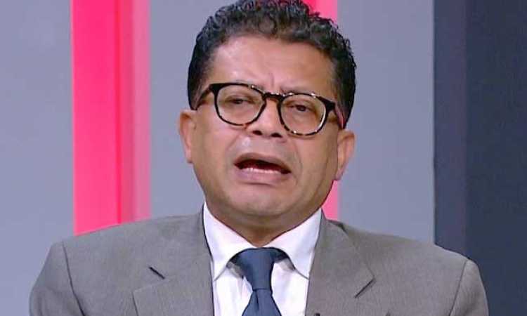 أشرف سنجر